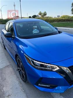 نیسان سێنترا